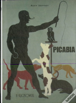 Capa do artigo Picabia