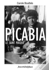 Picabia Le Saint Masque