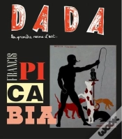 Capa do artigo Picabia (Revue Dada 265)
