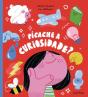 Picache A Curiosidade - Preview