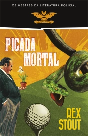 Capa do artigo Picada Mortal