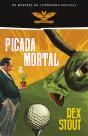 Picada Mortal - Preview