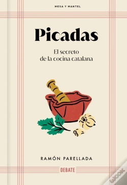 Capa do artigo Picadas (Mesa Y Mantel)