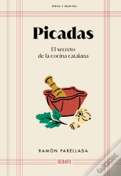 Picadas (Mesa Y Mantel)