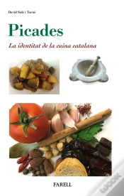 Capa do artigo Picades. Identitat De La Cuina Catalana