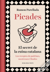 Capa do artigo Picades
