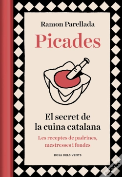 Capa do artigo Picades