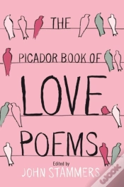 Capa do artigo Picador Book Of Love Poems