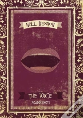 Picador Shots - 'The Voice'