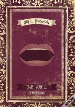Capa do artigo Picador Shots - 'The Voice'