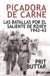 Capa do artigo Picadora De Carne