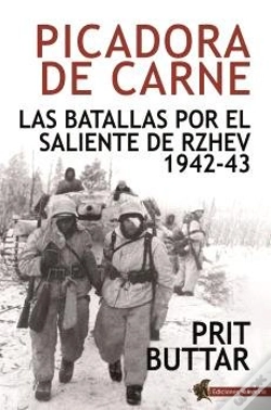 Capa do artigo Picadora De Carne