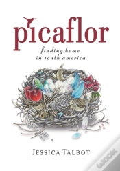 Capa do artigo Picaflor