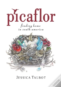 Capa do artigo Picaflor