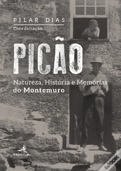 Capa do artigo Picão