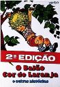 Picapau - O Balão Cor de Laranja - Preview
