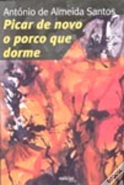 Capa do artigo Picar de Novo o Porco que Dorme