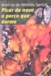 Capa do artigo Picar de Novo o Porco que Dorme