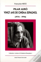 Capa do artigo Picar Miro 20 Ans De Cinema Espagnol
