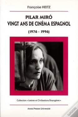 Capa do artigo Picar Miro 20 Ans De Cinema Espagnol
