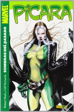 Capa do artigo Picara 1 Sombras Del Pasado