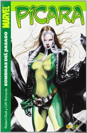 Capa do artigo Picara 1 Sombras Del Pasado