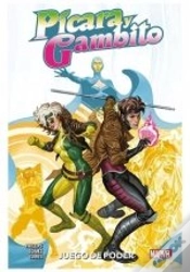 Capa do artigo Picara Y Gambito Juego De Poder