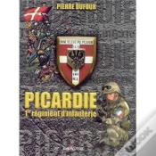 Capa do artigo Picardie 1er Regiment D