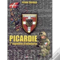 Capa do artigo Picardie 1er Regiment D'Infanterie