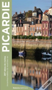 Capa do artigo Picardie 200 Idees 2013