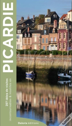 Capa do artigo Picardie 200 Idees 2013