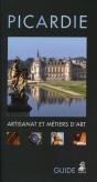 Picardie ; Artisanat Et Métiers D'Art - Preview