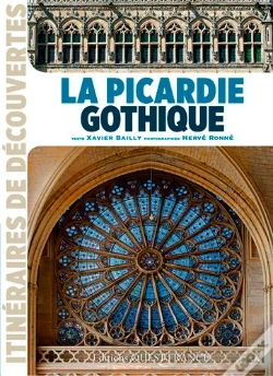 Capa do artigo Picardie Gothique