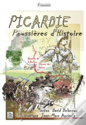Capa do artigo Picardie - Poussieres D