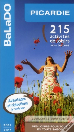 Capa do artigo Picardie