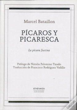 Capa do artigo Pícaros Y Picaresca