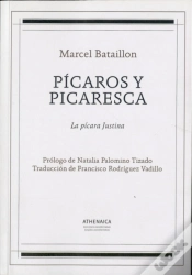 Capa do artigo Pícaros Y Picaresca
