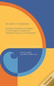 Capa do artigo Pícaros Y Picarismo