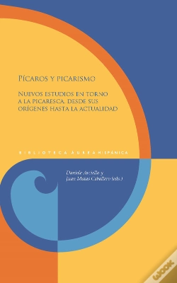 Capa do artigo Pícaros Y Picarismo