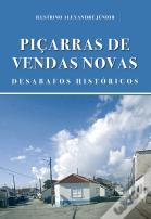 Piçarras de Vendas Novas