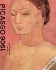 Picasso 1906. La Gran Transformacion