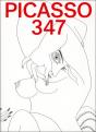 Picasso 347 - Preview