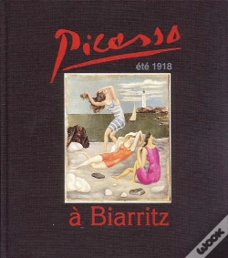 Capa do artigo Picasso A Biarritz ; Ete 1918