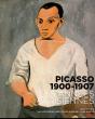 Picasso À Paris 1900-1907 - Preview