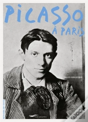 Capa do artigo Picasso À Paris
