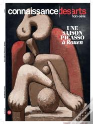 Picasso A Rouen
