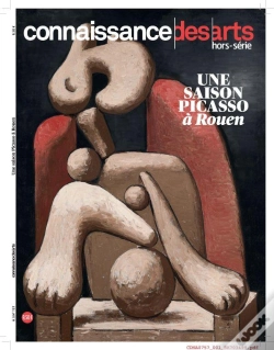 Capa do artigo Picasso A Rouen