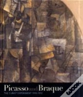 Picasso And Braque