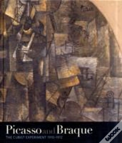 Capa do artigo Picasso And Braque