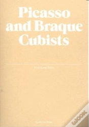 Capa do artigo Picasso And Braque Cubists